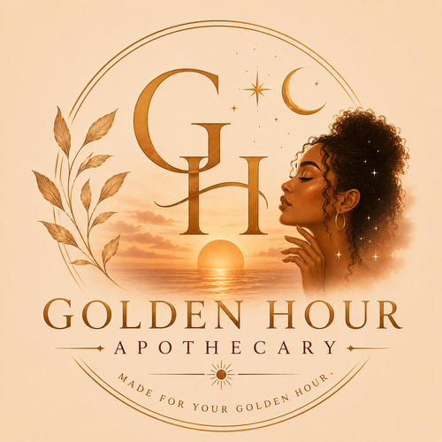Golden Hour Apothecary